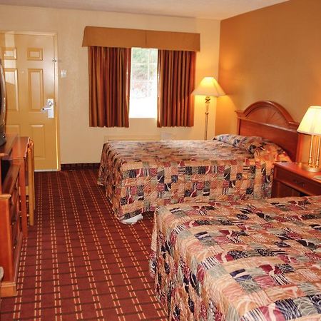 San Augustine Inn Bagian luar foto