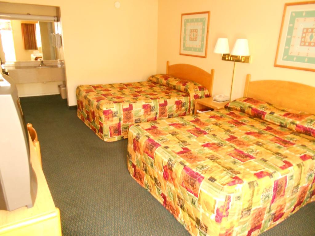 San Augustine Inn Ruang foto