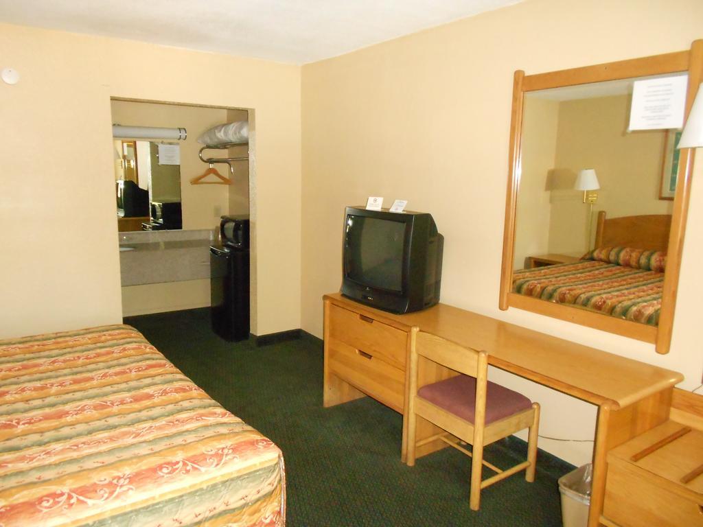 San Augustine Inn Ruang foto