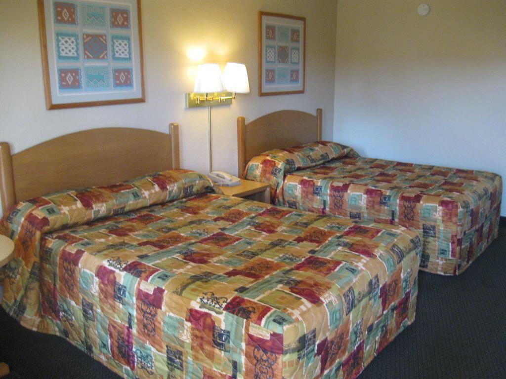 San Augustine Inn Ruang foto