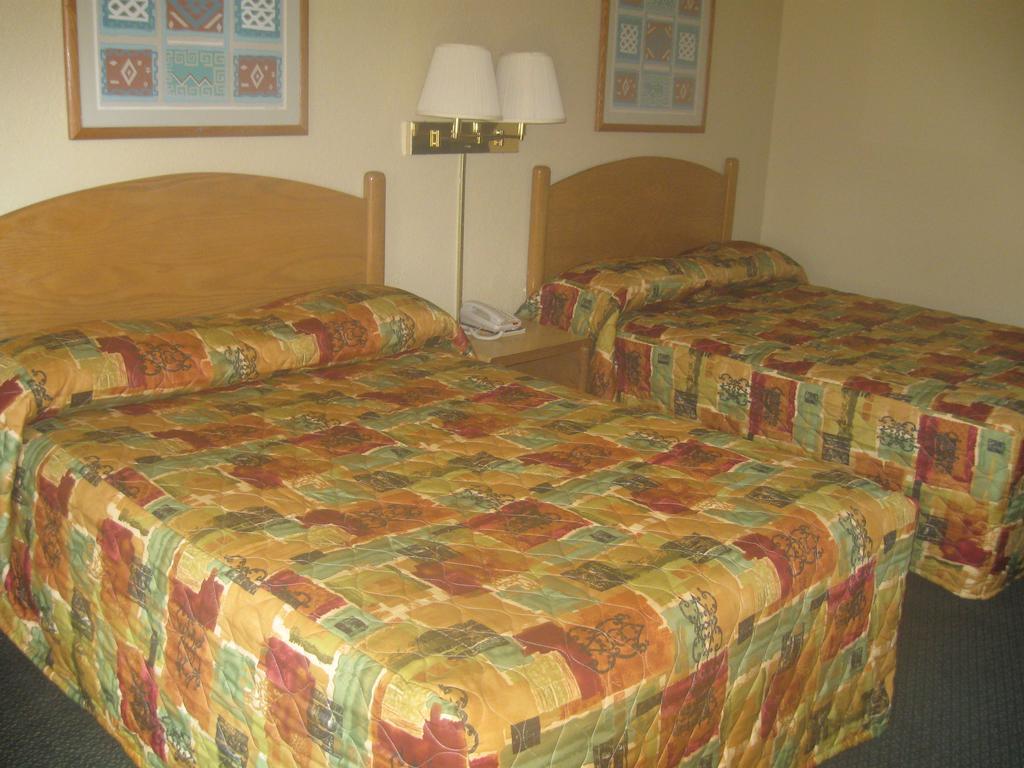 San Augustine Inn Ruang foto