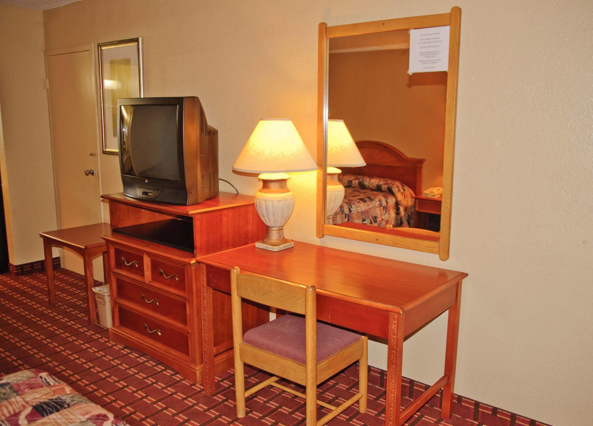 San Augustine Inn Bagian luar foto