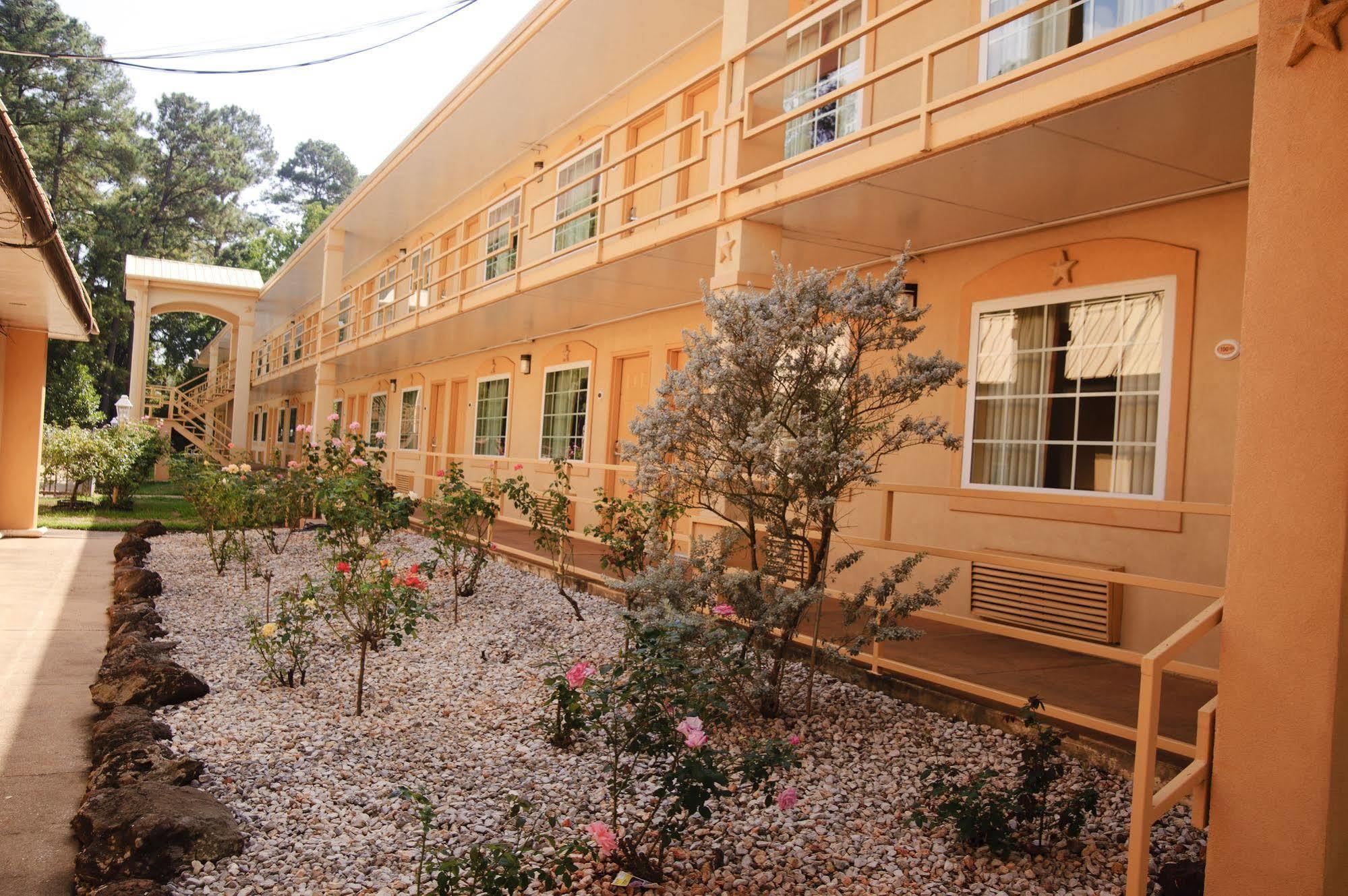 San Augustine Inn Bagian luar foto