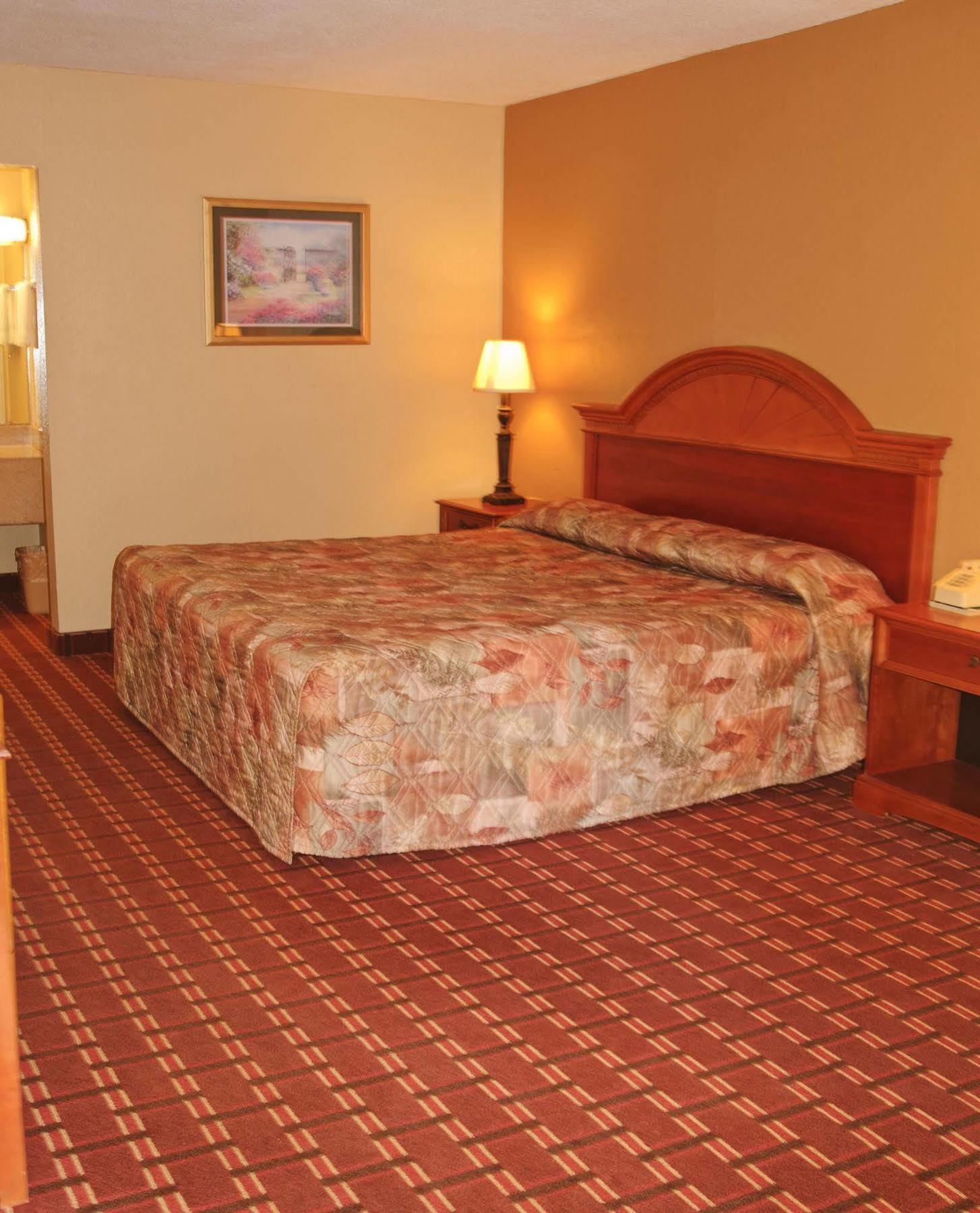 San Augustine Inn Bagian luar foto