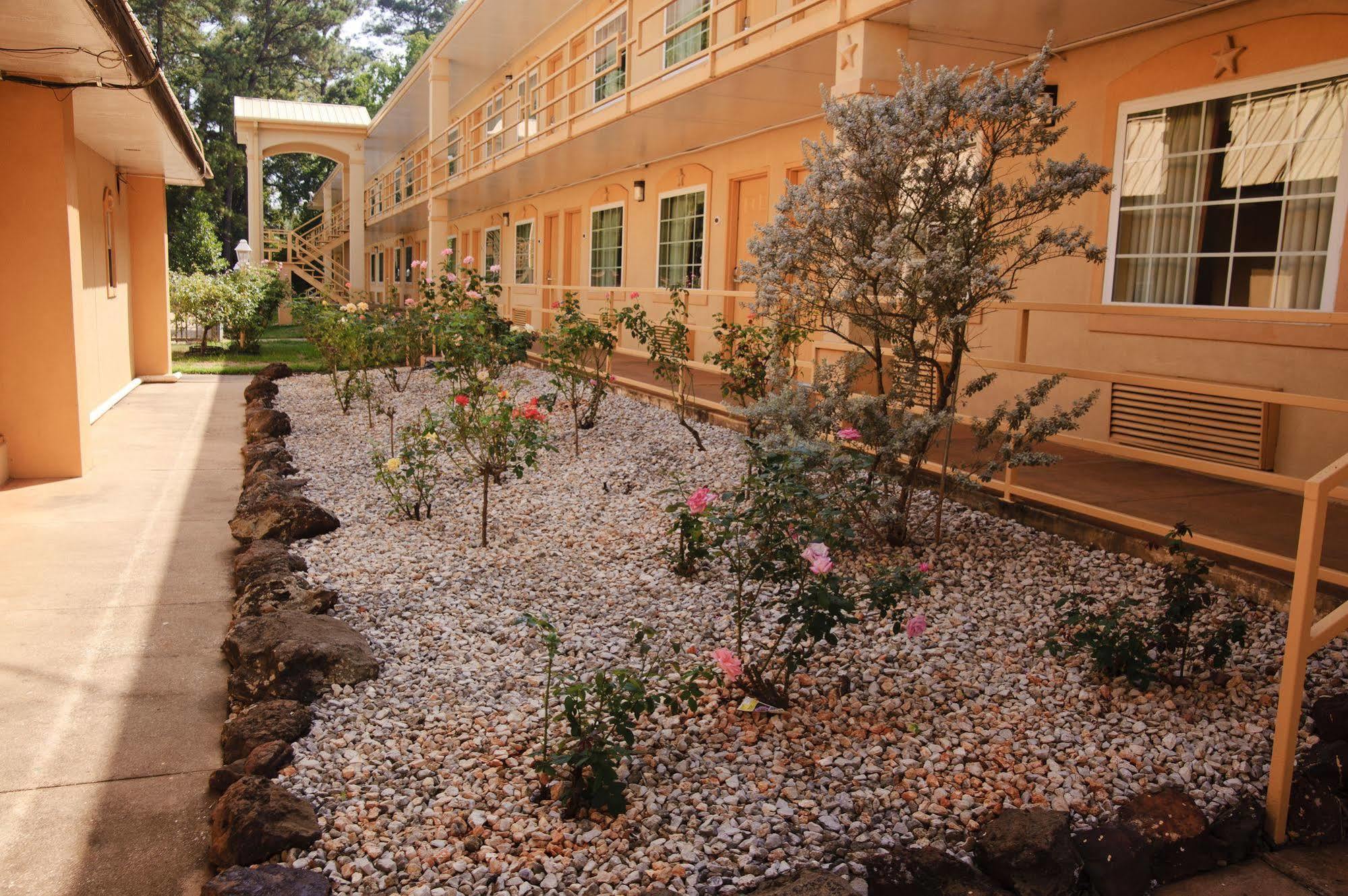 San Augustine Inn Bagian luar foto
