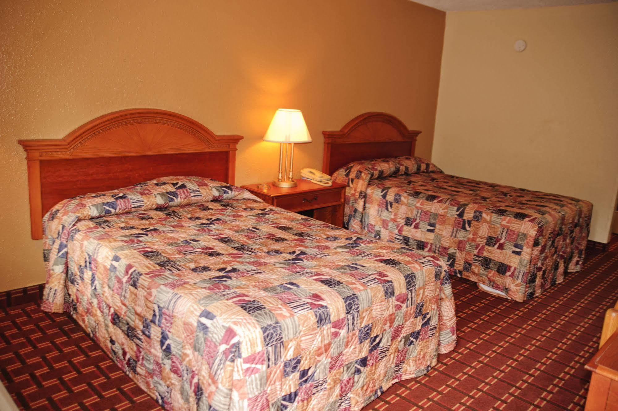 San Augustine Inn Bagian luar foto