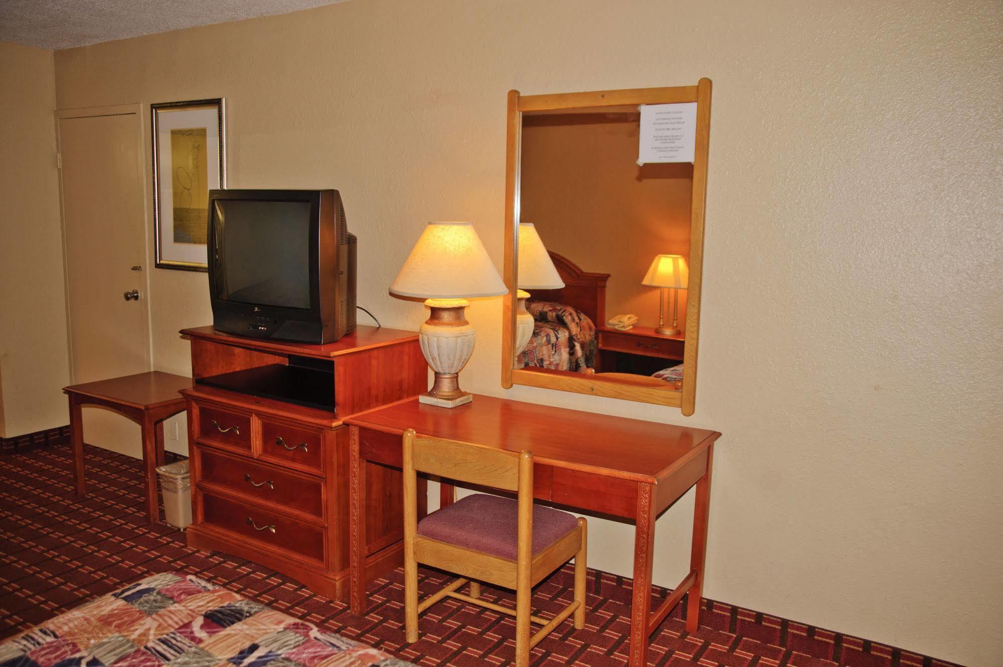 San Augustine Inn Bagian luar foto